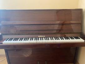 Pianinas Ryga
