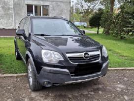 Parduodu Opel Antara skambinti +370 (602) 57 726