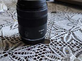 Canon objektyvas Rf 85mm F2 Macro Is Stm