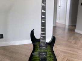 Jackson elektrinė gitara