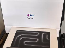 Naujas MacBook Pro 14 M5 Pro 24gb 1tb Space Black