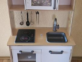 Parduodama vaikiška Ikea virtuvėlė be priedų