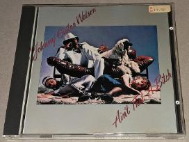 Johnny Guitar Watson – Ain't That A Bitch (CD)