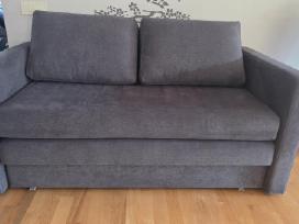 Magrės baldų sofa Laura