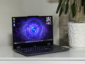 Parduodamas Lenovo Loq su Rtx 4050, I5-12hx, 24gb.
