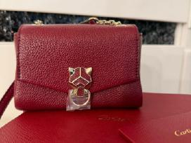 Cartier micro panthere kryžminė rankinė