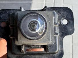 Mercedes vaizdo kamera iš bamperio A0009050806