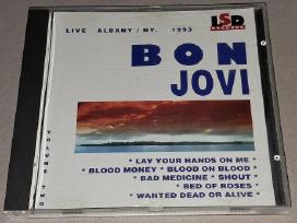 Bon Jovi - vol.2 (Audio CD)