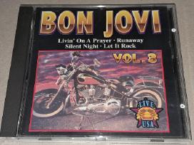 Bon Jovi - vol.3 (Audio CD)