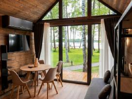 Molėtairesort Kokybiškas poilsis
