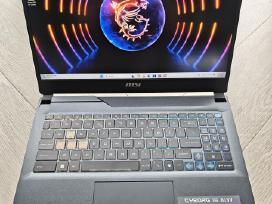 Msi Cyborg 15, Rtx 4060, i7