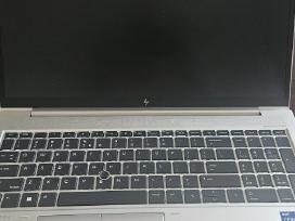 Hp 850 g8 i7 8gb. 258 GB win10