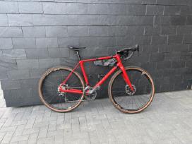 Ghost Roadrage Gravel/plento komplektas