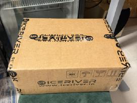 Iceriver Xp0 Xphere Asic