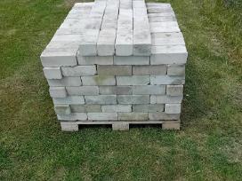 Silikatinės plytos