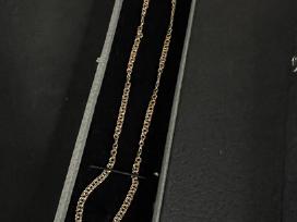 Aukso Grandinėlė 585 (13g)