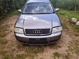 Audi A6 2004