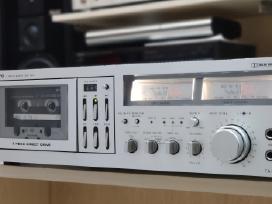 Onkyo Ta-2060. Kasetinė Deka.