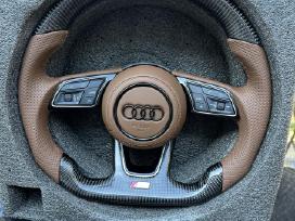 Vairas Audi a6 c7