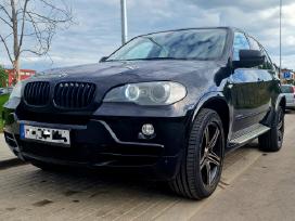 X5 e70 n52 Benzinas/dujos Brc