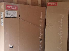 Parduodamas ,Velux, stoglangis