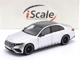 Mercedes-benz E-class W214