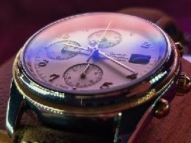 Girard Perregaux 4900 Olimpico