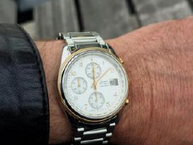 Girard Perregaux 4900 Olimpico