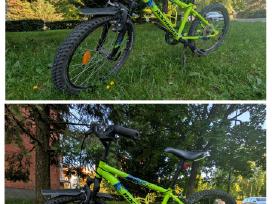 Decathlon Rockrider St 500