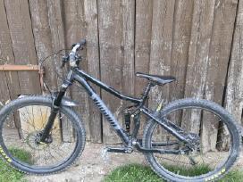Voodoo Canzo full suspension kalnų dviratis