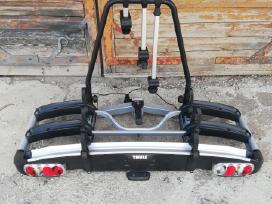 Thule 3 dviračių laikiklis