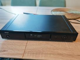 Tinklo grotuvas tiuneris Denon Dnp-720ae