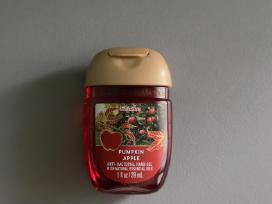 Aš Bath&body Works antibakterinis rankų gelis 29ml