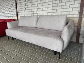 Nauja sofa lova