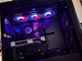 Rog Intel i9-11900kf 32 GB RAM,1 TB SSD,rtx 4070