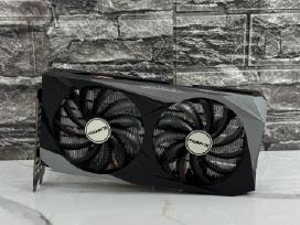 Vaizdo plokštės Gpu, Rtx, Gtx, Rx