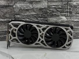Vaizdo plokštės Gpu, Rtx, Gtx, Rx