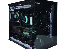Naujas Galingas Kompiuteris Su Rtx 5090