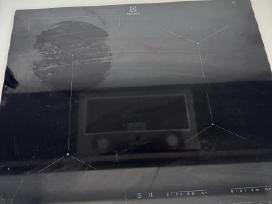 Electrolux indukcine kaitlente skiles kampas