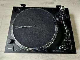 Audio technica At-lp120xusb plokštelių grotuvas