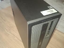 Hp Prodesk I7 4790/16gb/gtx1660ti/ssd525gb+hdd1tb
