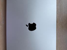 MacBook Pro 14" M3 1tb su garantija ir draudimu