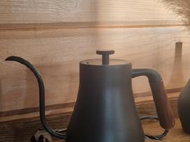 Chiato virdulys arbatinukas