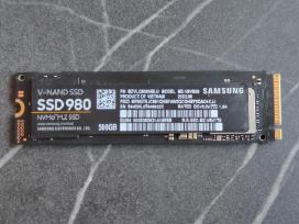 Samsung 980 500gb Pcie 3.0 M.2 Nvme