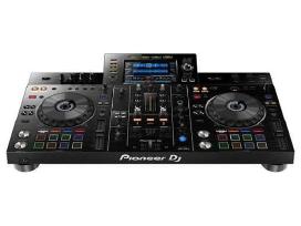 Pioneer Xdj-rx2 nuoma Dj pultas renginiams