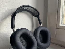 Airpods Max ausinės type c