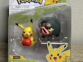 Pokemon batlle pack