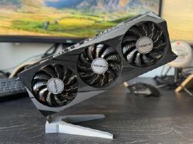 Gigabyte Rx 6800 XT Gaming Oc
