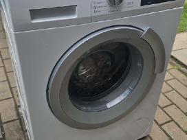 Siemens skalbimo mašina