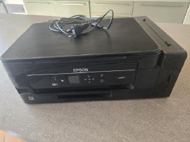 Epson daugiafunkcinis spausdintuvas